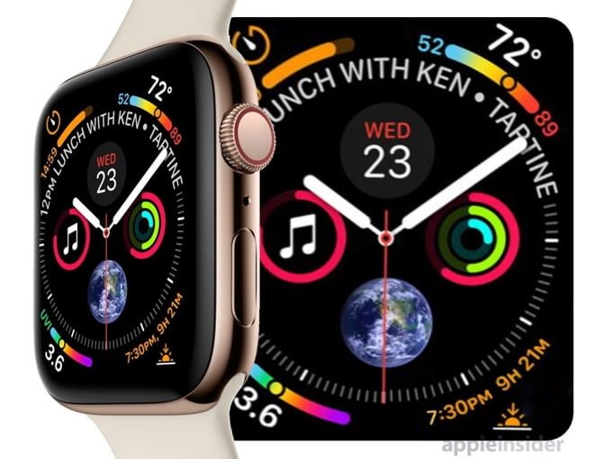Photo of Apple, Yeni Akıllı Saati Apple Watch Series 4’ü Duyurdu