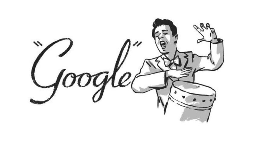 Sitkom öncüsü Desi Arnaz