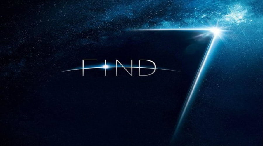 Oppo'nun kamera teknolojisi