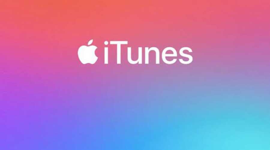 Apple iTunes dinleme