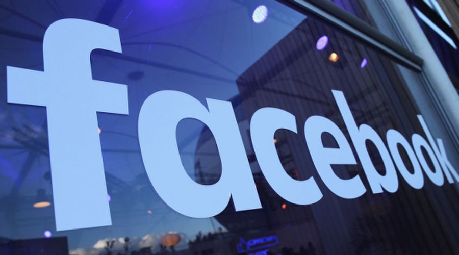 Facebook şiddete karşı