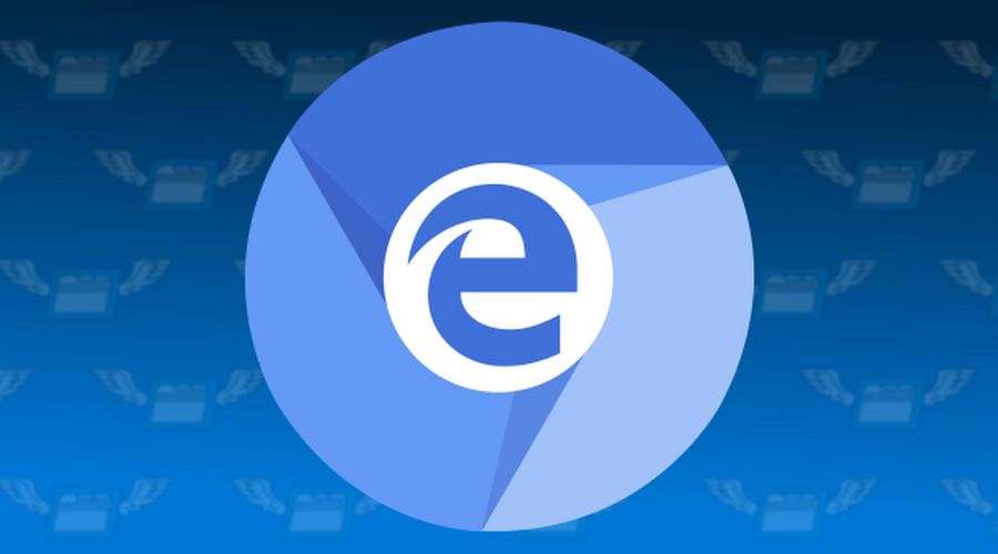Chroimium Edge
