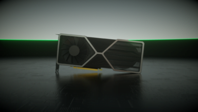 Photo of NVIDIA’nın GeForce RTX 30 Serisi Eylülde Satışa Çıkıyor
