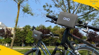 Photo of Her Bisikleti Elektrikli Bisiklete Dönüştüren Yerli Cihaz: Byqee