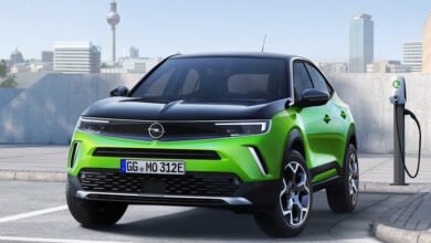 Photo of İşte Opel’in Yeni Gözdesi 2021 Opel MOKKA