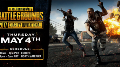 Photo of PUBG, Steam’de kısa süreliğine ücretsiz!