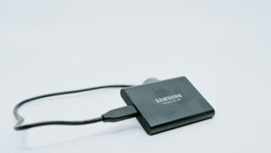 Photo of Samsung’un Yeni 8 TB 870 QVO SATA SSD’si Duyuruldu