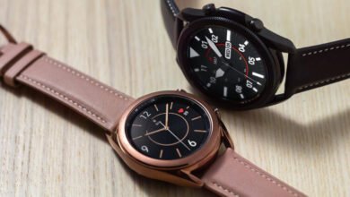 Photo of Galaxy Watch 3 incelemesi: birkaç eksik parçaya sahip çarpıcı bir akıllı saat