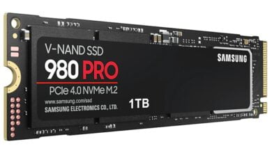 Photo of Samsung 980 Pro SSD ailesini tanıtıyor