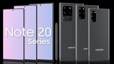 Photo of Samsung Galaxy Note 20 ve Note 20 Ultra Tanıtımı