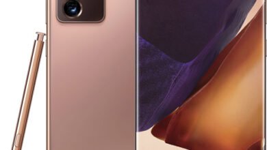 Photo of Galaxy Note 20 Ultra: Yeni Gorilla Glass ne kadar sağlam?