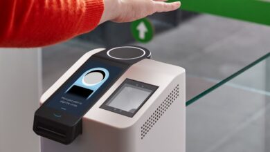 Photo of Amazon One, avucunuzla ödeme yapmanızı sağlayacak!