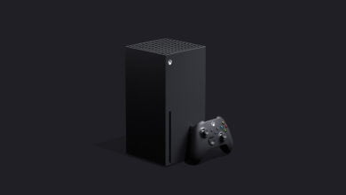 Photo of 1 TB’lık Xbox Series X, Oyunculara 802 GB Depolama Alanı Sunacak