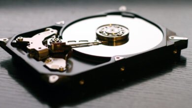 Photo of Hard disk bozulmaları ve yapılmaması gerekenler