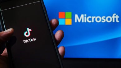 Photo of TikTok , Microsoft’un teklifini on bir saat sonra reddetti