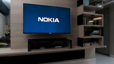 Photo of Nokia’dan iki yeni akıllı TV geliyor
