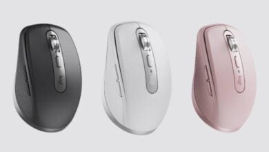Photo of Tek Şarj ile 70 Gün Çalışıyor: Logitech MX Anywhere 3