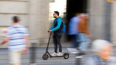 Photo of Bakan Karaismailoğlu: Yerli elektrikli scooter’ların üretimi için çalışmalara başladık