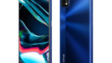 Photo of Realme 7 serisi, 7 Ekim’de Avrupa’ya geliyor