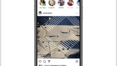 Photo of Instagram ana ekranı değişiyor! Yeni güncelleme