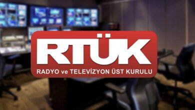 Photo of RTÜK ilk erişim engeli kararını açıkladı!
