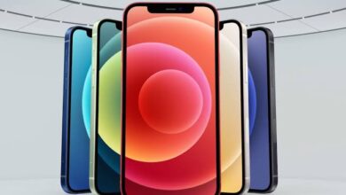 Photo of iPhone 12 Türkiye fiyatları Apple tarafından resmen açıklandı!