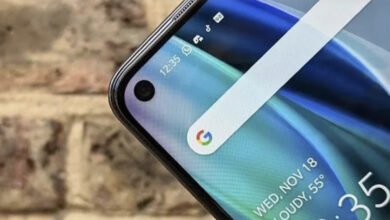 Photo of OnePlus 9 Pro Galaxy Note 20 Ultra esintisi!