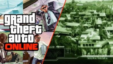 Photo of GTA Online için kısa bir tanıtım videosu yayınlandı!