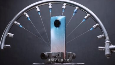 Photo of Redmi Note 9 Pro Dayanıklılık Testi yayınlandı!