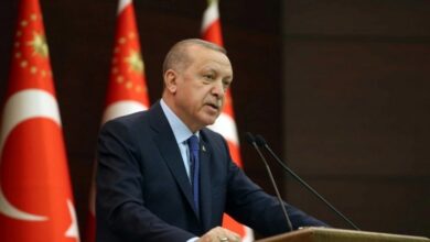Photo of Cumhurbaşkanı Erdoğan Açıkladı: Yeni Koronavirüs Kısıtlamaları Gelecek mi?