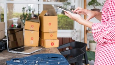 Photo of İnternetten satışa vergi muafiyeti geldi!