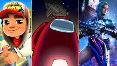 Photo of Mobil oyun kategorisinin şampiyonu belli oldu!