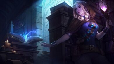 Photo of League of Legends 10.25 Yamasının Detayları Belli Oldu