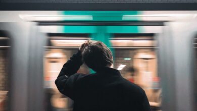 Photo of Düzenli Olarak Her Yere Geç Kalan Biriyseniz Bu Yazı Sizin İçin