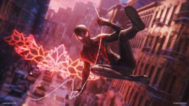 Photo of PS5 çıkış oyunu Marvel’s Spider-Man: Miles Morales’in çıkış fragmanı paylaşıldı