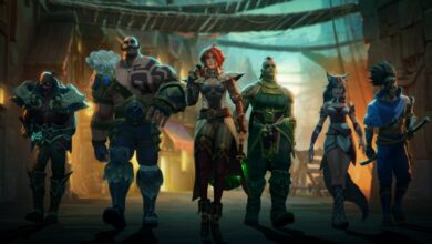 Photo of LoL ’ün Yan Oyunu Ruined King Çıkış Tarihi Açıklandı