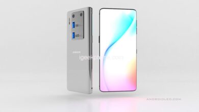 Photo of Galaxy S21 Ultra için netleşen 2K 120 Hz detayı