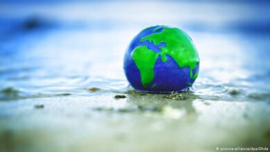 Photo of WWF uyardı: Dünyayı büyük bir su sıkıntısı bekliyor
