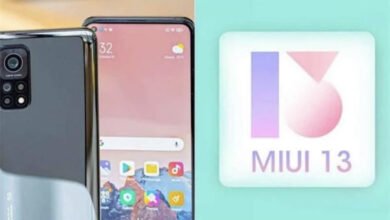 Photo of MIUI 13 çıkış tarihi kesinleşti