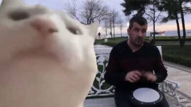 Photo of YouTube, Instagram hesabından Bilal Göregen’in Videosunu Paylaştı